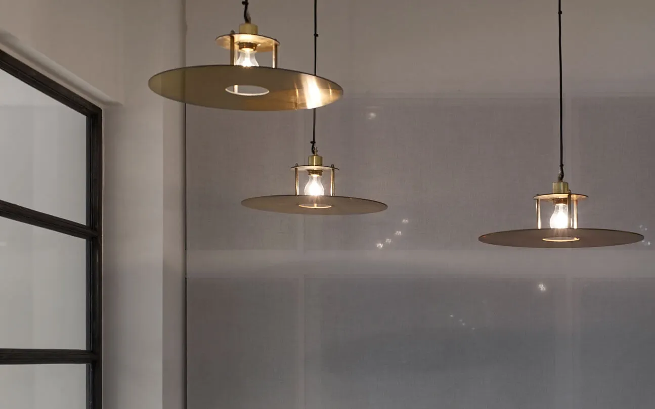 Bespoke lighting