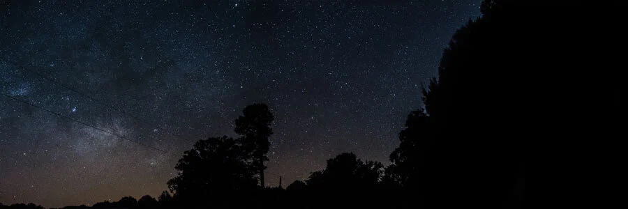 Dark Skies
