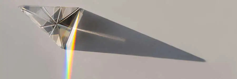 lighting fundamentals prism
