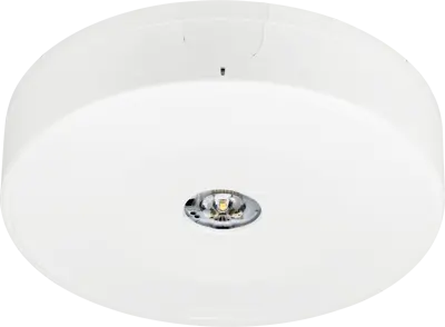 Firefly with battery