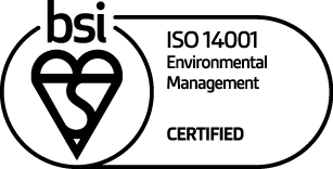 BSI 14001:2015