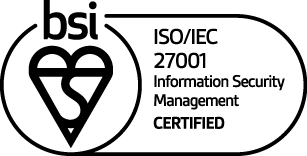 BSI 27001:2022
