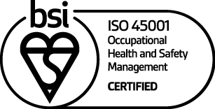 BSI 45001:2018