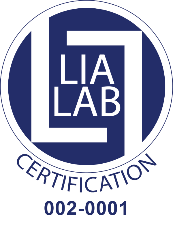 LIA LAB 002-0001