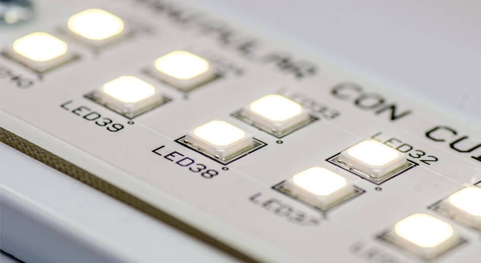 Kanby LED board led-board