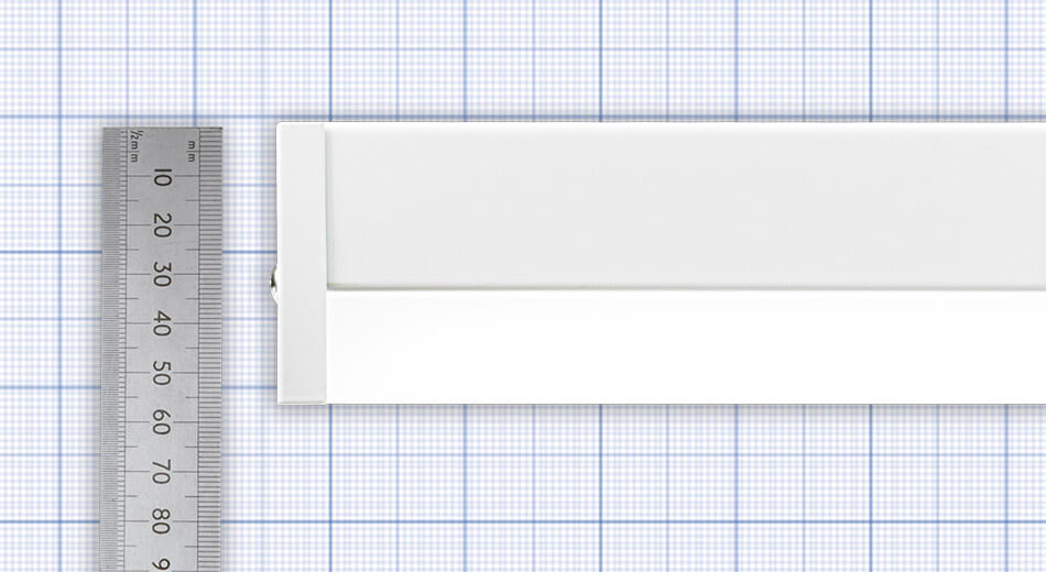 Kanby slim profile slim-profile