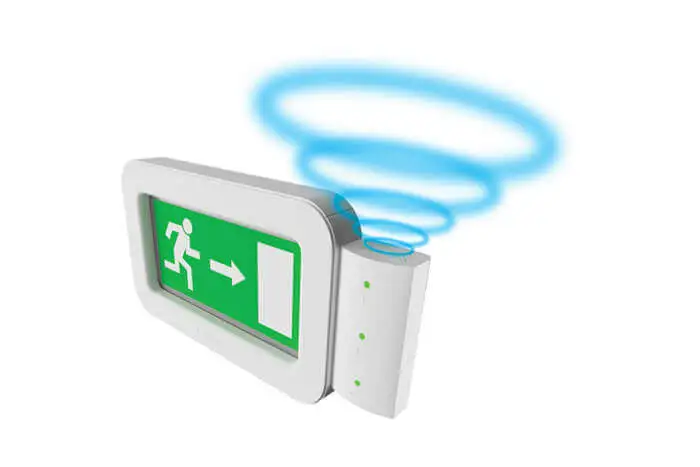 Air quality sensing Air quality sensing