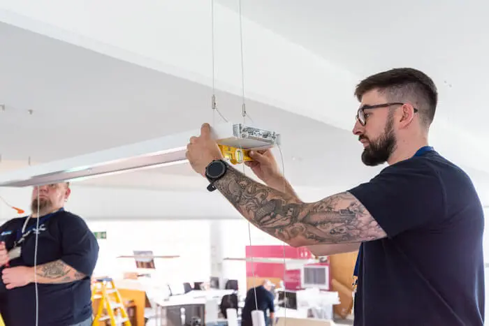 Installation Installation
