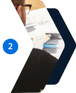 Design and planning