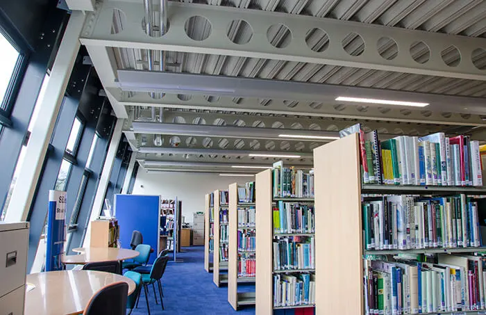 Lighting control systems