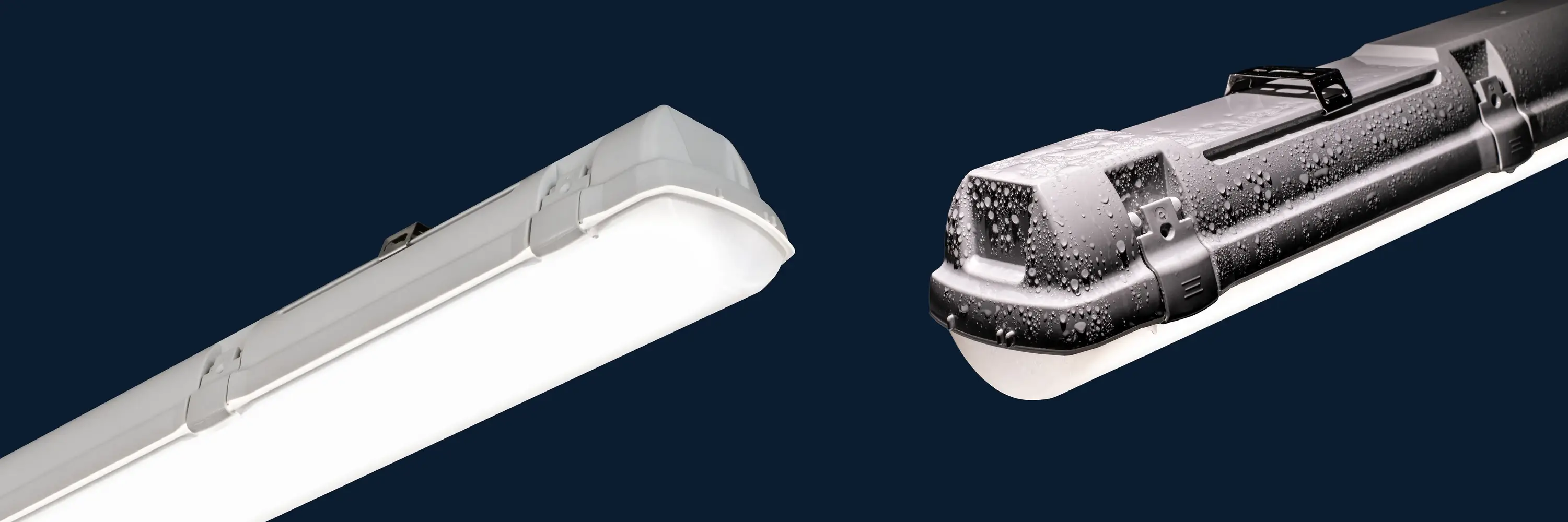 Thoroproof – High-performance lighting for demanding environments