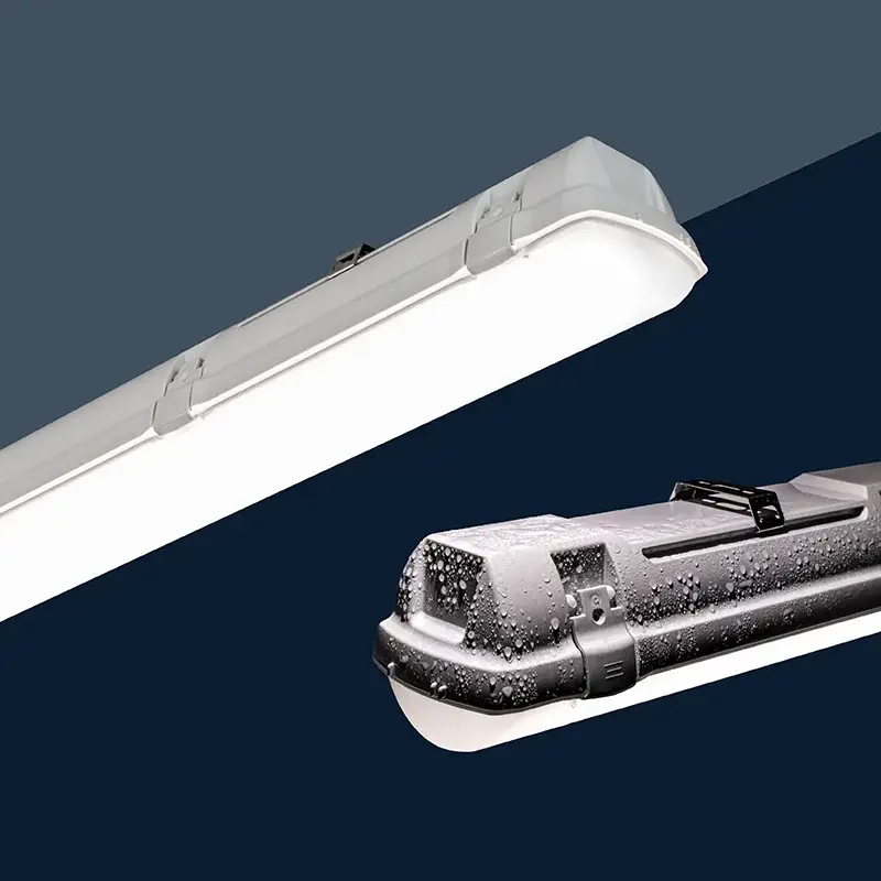 Thoroproof – High-performance lighting for demanding environments
