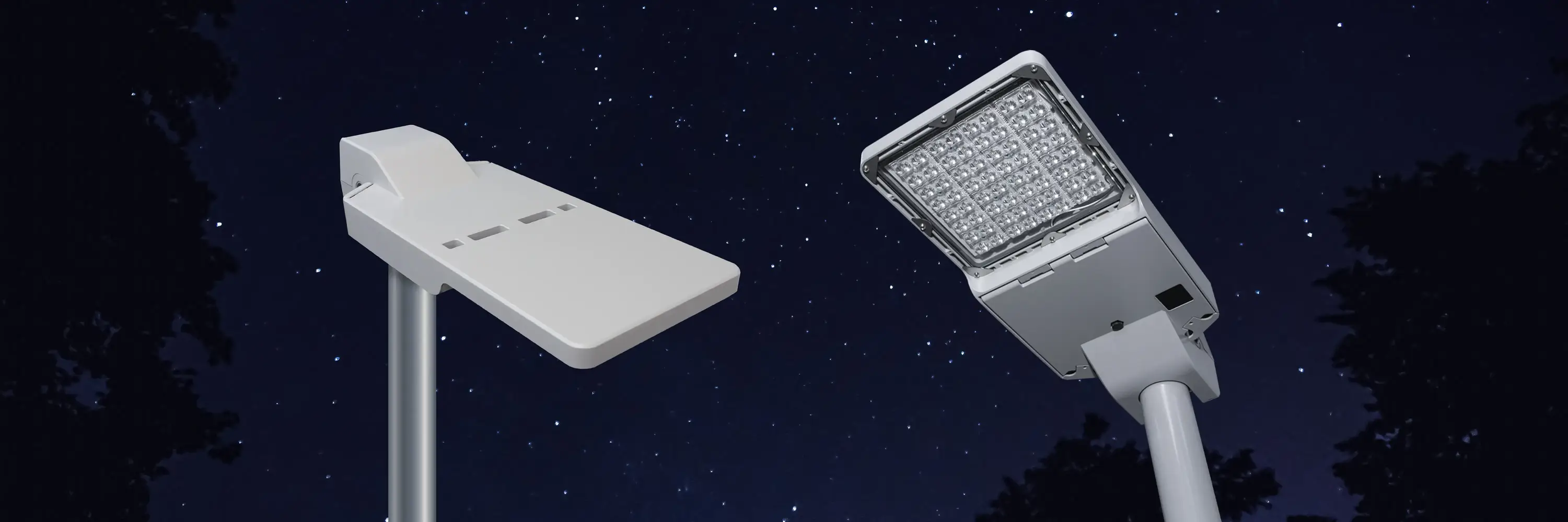 Starbeam – Updated floodlight offers high-spec outdoor solution
