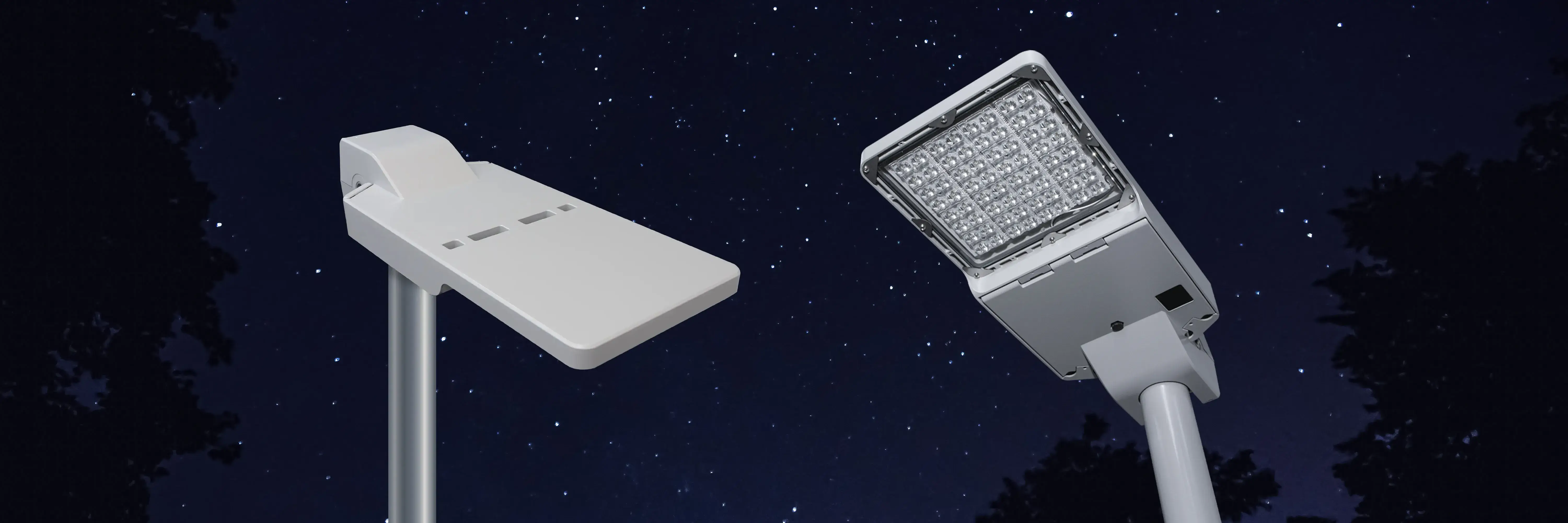 Starbeam – Updated floodlight offers high-spec outdoor solution