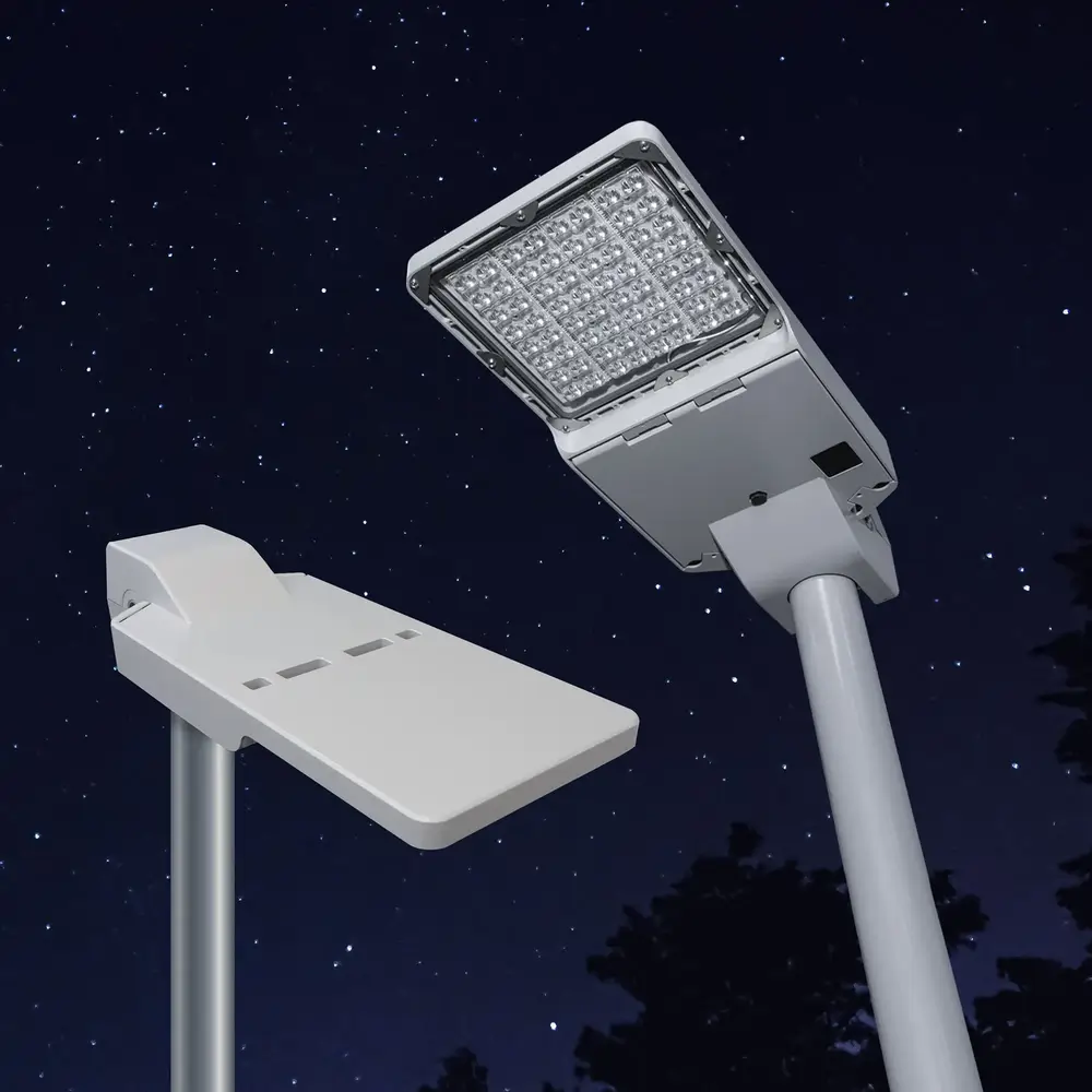 Starbeam – Updated floodlight offers high-spec outdoor solution