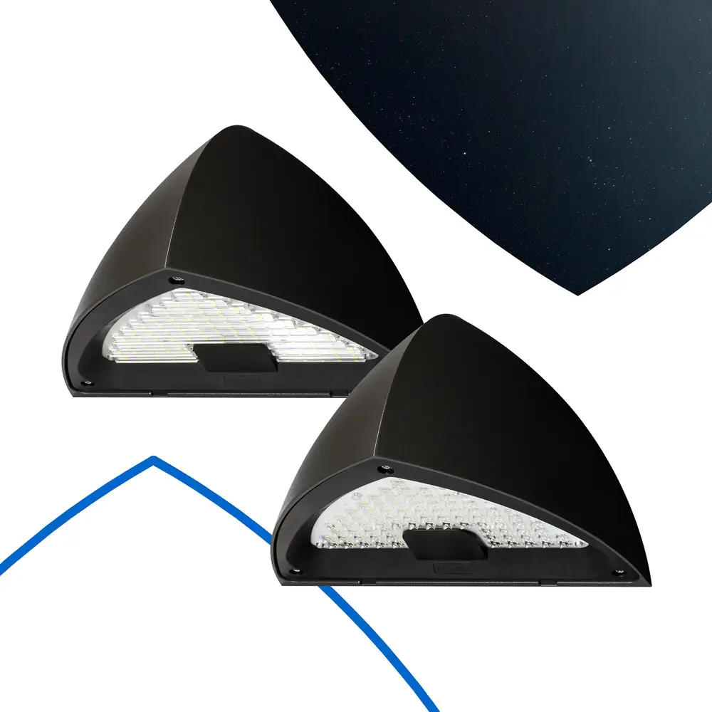 Realta – classic outdoor luminaire updated and upgraded