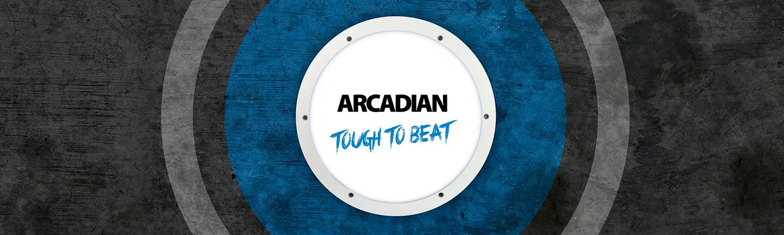 Arcadian - Tough to Beat!