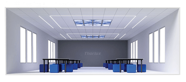 Flex System Office 1