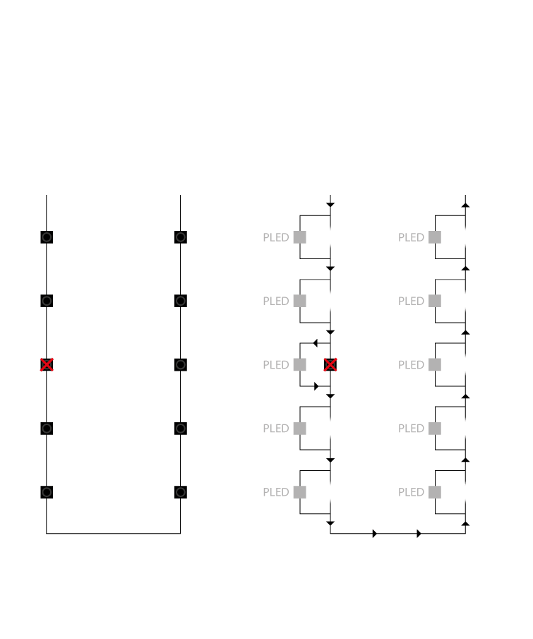 LED Protect diagram
