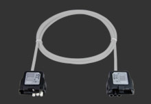 SmartScan Lighting Cable Management
