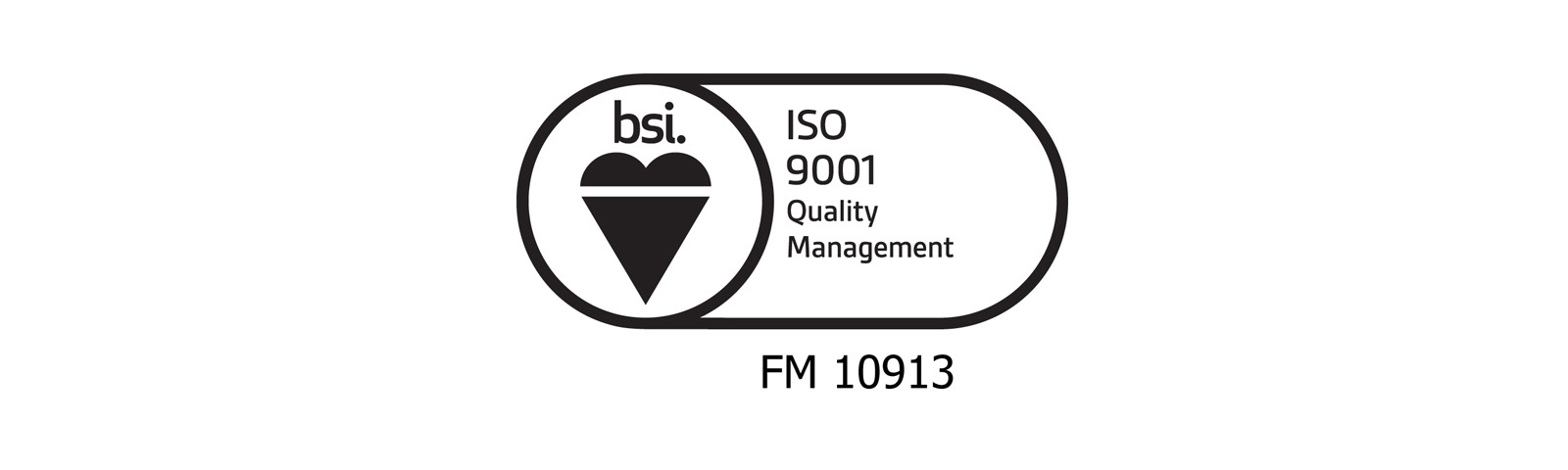 Thorlux Quality Certification Upgraded to ISO 9001:2015