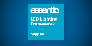 Essentia LED Lighting Framework
