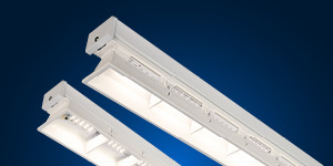 Kanby Max – High Performance, Low Glare Lighting for Industry