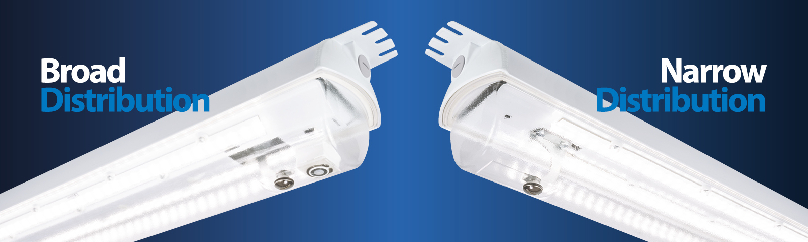 A-Line Pro - Extremely Efficient Corrosion-resistant Luminaires