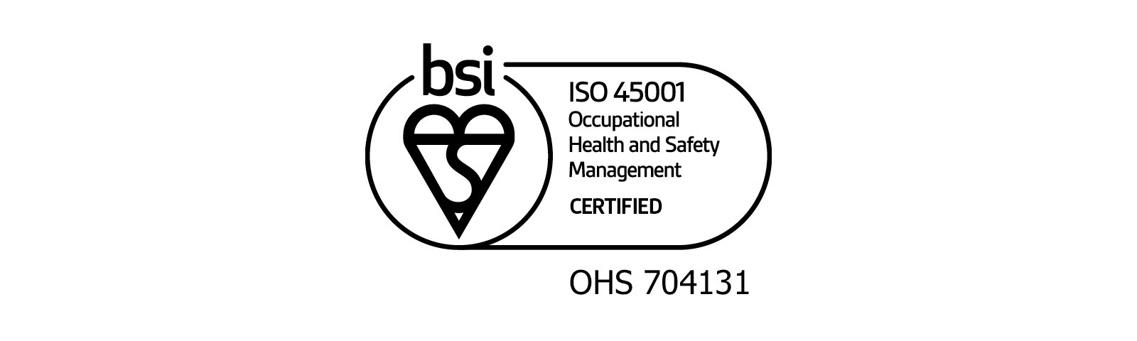 ISO 45001:2018 Occupational Health and Safety Management System