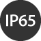 Ingress Protection Rating IP65